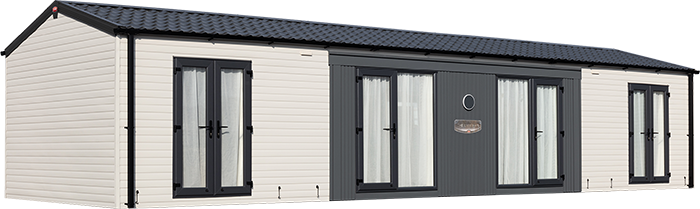 Exterior of the The Langham>