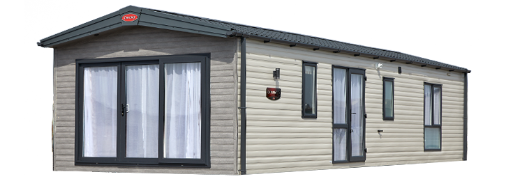 Exterior of the Carrington>