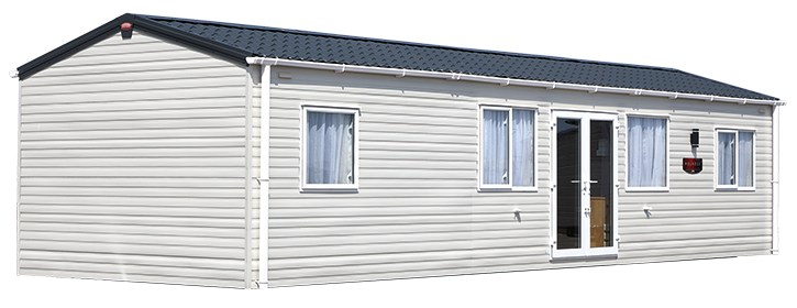 Exterior of the Melrose Centre Lounge>