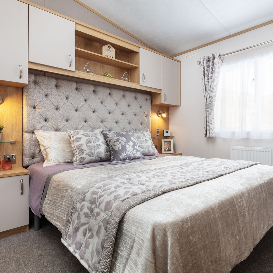 Carnaby Comfort mattress  - Made in the UK to the highest standards